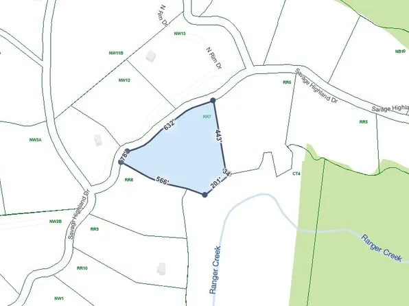 1570 Savage Highland Dr, Altamont, TN 37313