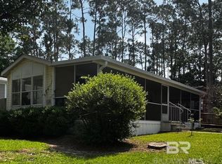 518 Elberta Loop, Lillian, AL 36549