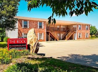 1437 W Sligo St APT 5, Fayetteville, AR 72701
