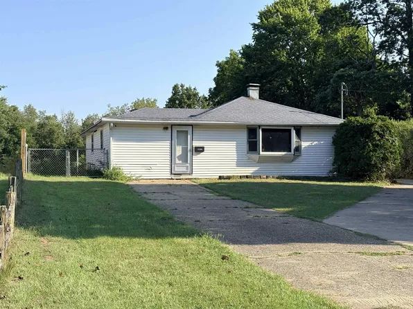 13385 Pokagon St, Mishawaka, IN 46545