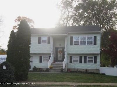 11 Knox Boulevard, Neptune, NJ, 07753