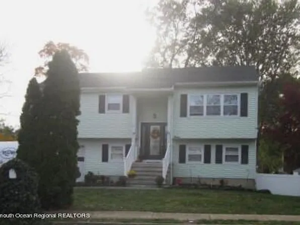 11 Knox Boulevard, Neptune Township, NJ 07753