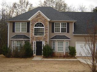 386 Madison Ave, Hampton, GA 30228