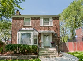 1136 Manchester Ave, Westchester, IL 60154