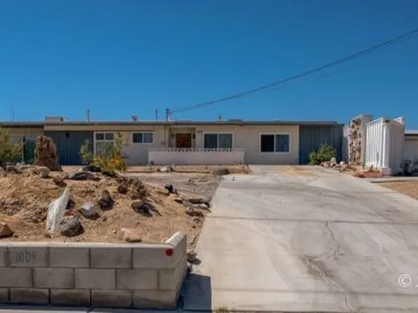 1009 W Las Flores Ave, Ridgecrest, CA 93555