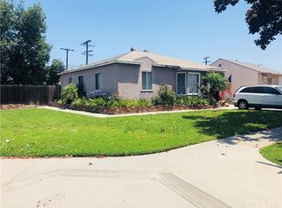 4980 Pacific Ave, Long Beach, CA 90805