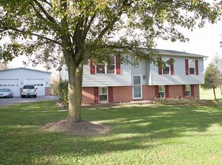 14950 Dover Rd, Reisterstown, MD 21136