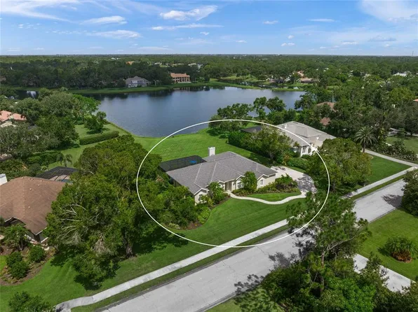 5012 Cherry Laurel Way, Sarasota, FL 34241