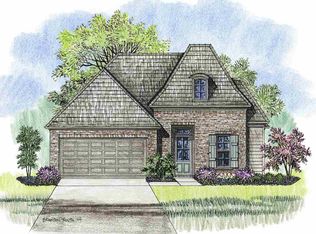 12905 Parkview Point Ave, Baton Rouge, LA 70816