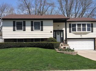 720 Portree Ln, Lake Zurich, IL 60047