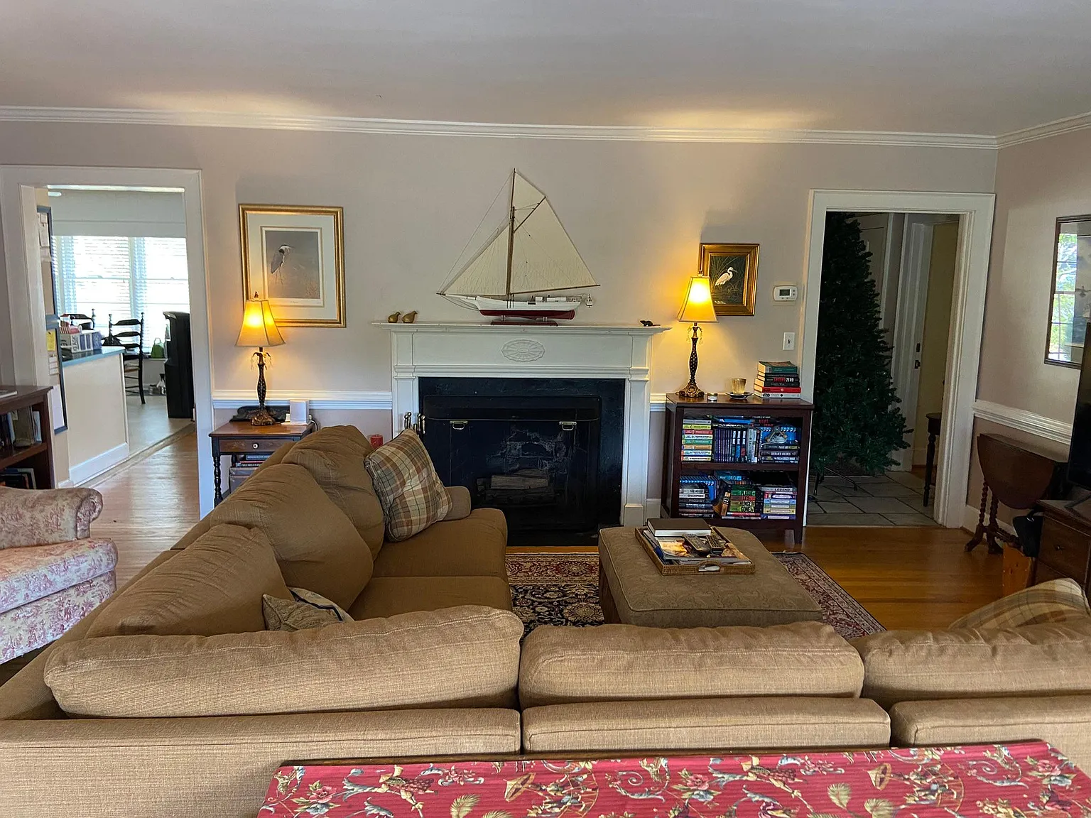 1618 Country Club Rd — Photo 2