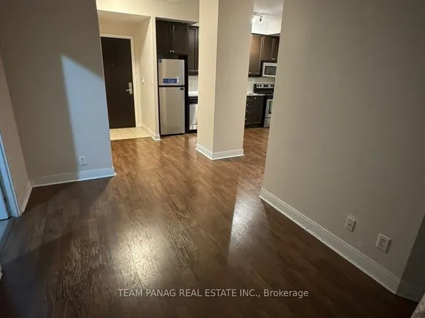 60 Absolute Ave Unit 504, Mississauga, ON L4Z 0A9