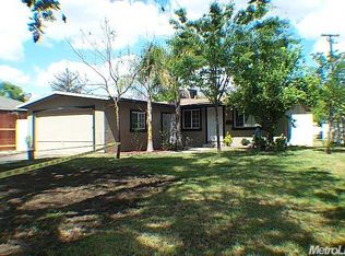 1649 Tonilane, Modesto, CA 95351