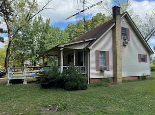 2333 Mount Vinson Rd, Stantonville, TN 38379