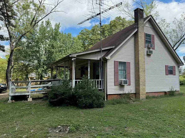 2333 Mount Vinson Rd, Stantonville, TN 38379