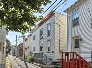 330 Federal St, Lebanon, PA 17042
