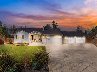 1405 Las Salinas Way, Sacramento, CA 95864