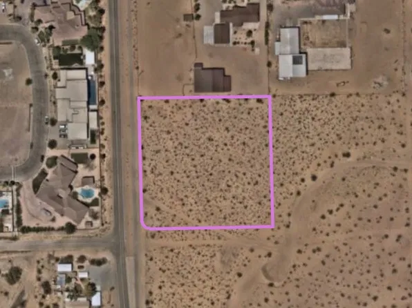 Heyer, Logandale, NV 89021