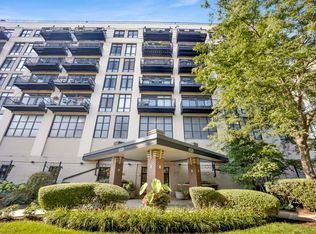 1525 S Sangamon St Unit 504, Chicago, IL 60608