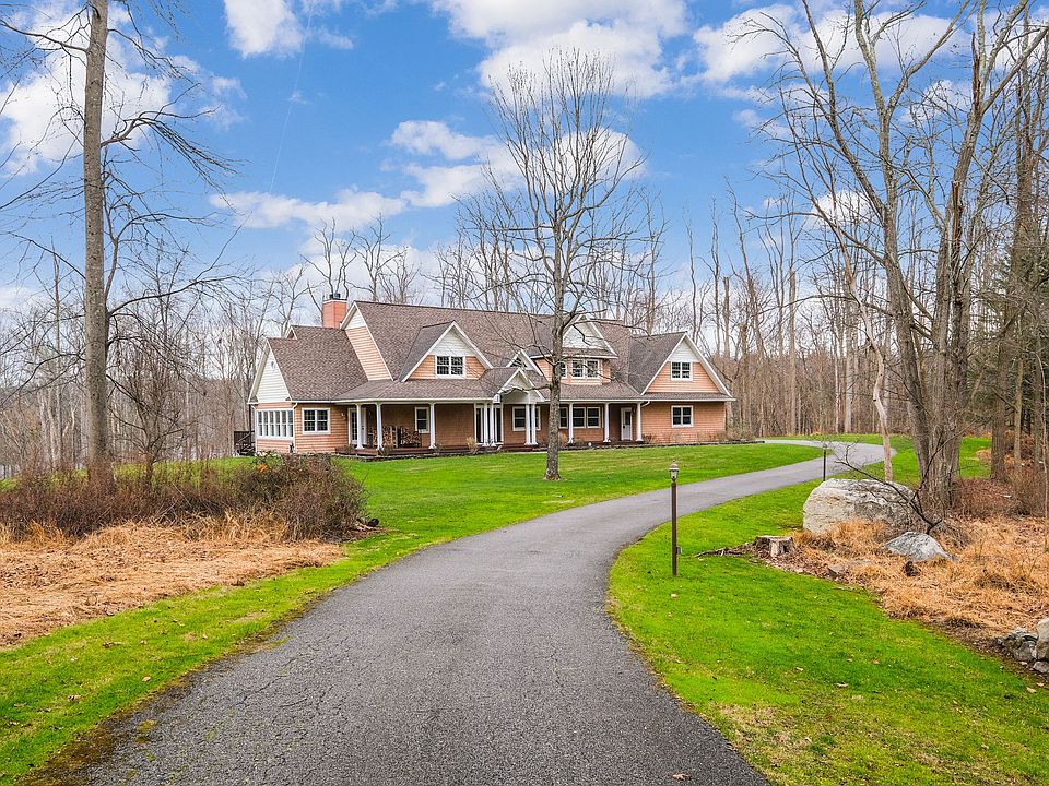 20 Enoch Crosby Rd, Brewster, NY 10509 Zillow
