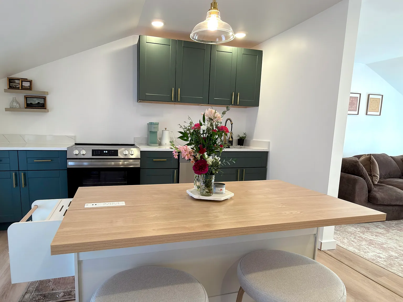 1 bed, 700 sqft, $1,595 — Photo 3