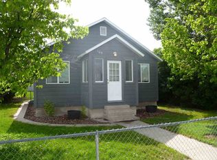105 N Spruce St, Townsend, MT 59644