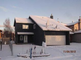 1212 28th Ave, Fairbanks, AK 99701