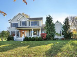 38 Vassar Rd, Great Meadows, NJ 07838