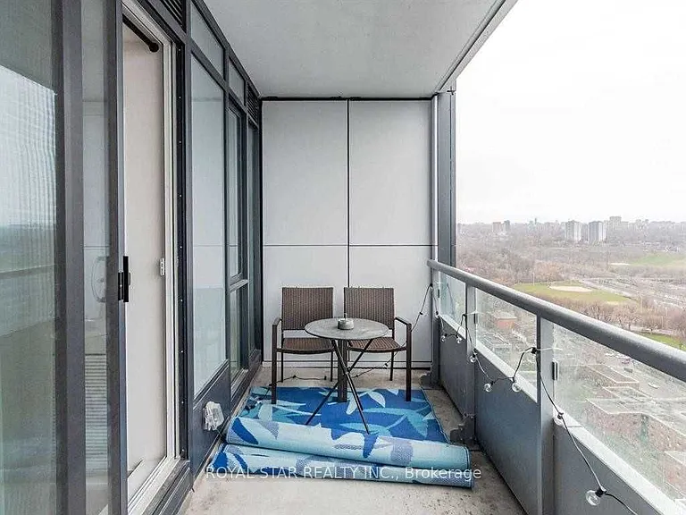 225 Sumach St #2612 — Photo 33
