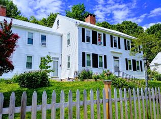 8 Christian Row, Buxton, ME 04093