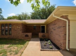 9209 S Winston Way, Oklahoma City, OK 73139