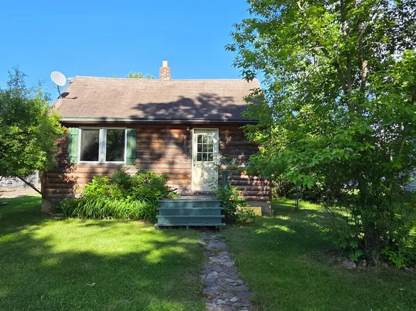 1313 1st Ave E, Intl Falls, MN 56649