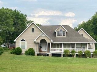 1103 Lackey Rd, Southside, AL 35907