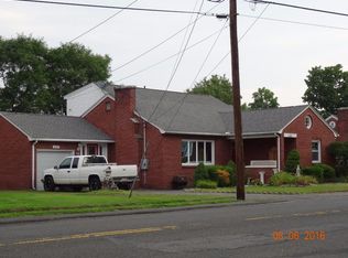 491 Winsor St, Ludlow, MA 01056