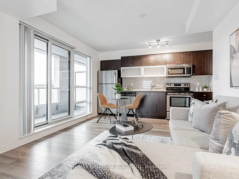 2015 Sheppard Ave E #1905 — Photo 8