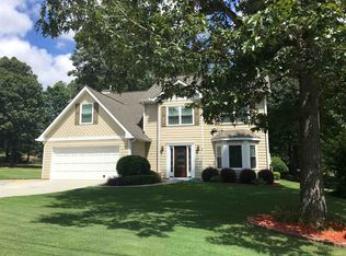 2849 Dock Side Ct, Lawrenceville, GA 30045