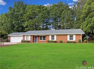 109 Vfw Dr, Watkinsville, GA 30677