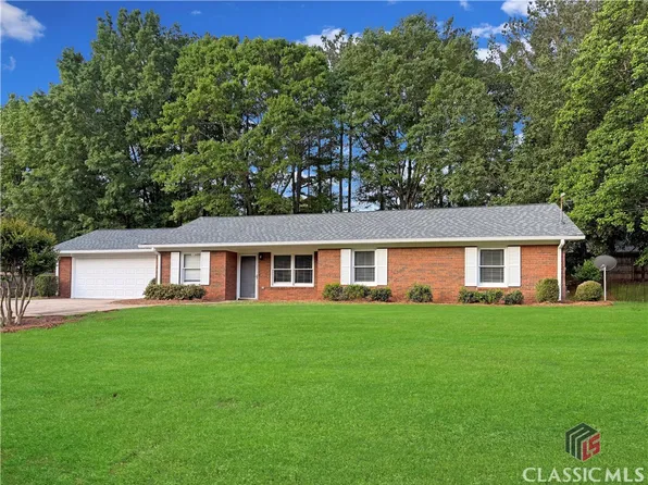 109 VFW Drive, Watkinsville, GA 30677