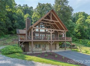174 Tanner Trl, Waynesville, NC 28785
