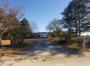 9646 May Branch Loop, Cypress Inn, TN 38452