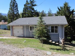 3401 Texas Trl, Frazier Park, CA 93225