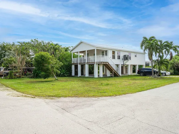 400 Avenue C, Key West, FL 33040