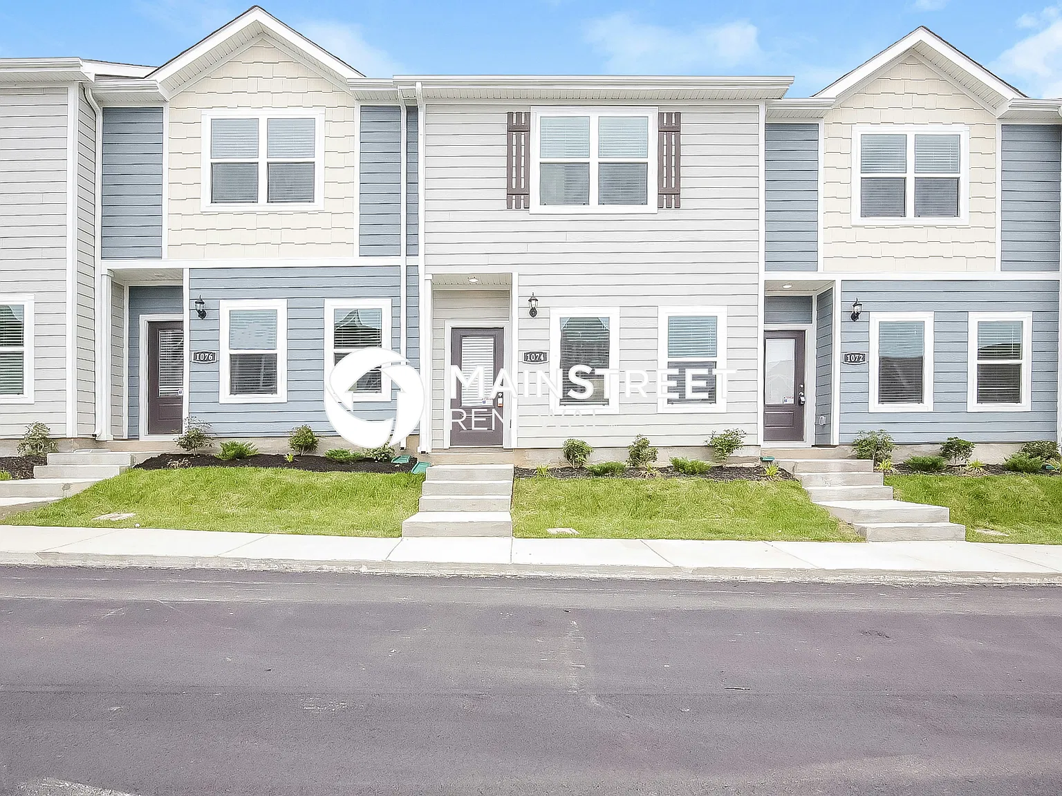 1074 Arlene Dr — Photo 1