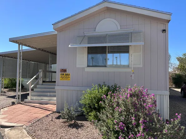 4315 N Flowing Wells Rd #76, Tucson, AZ 85705