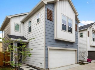 782 W Tidwell Rd #G, Houston, TX 77091