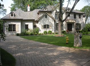 520 Rio Vista Rd, Glenview, IL 60025