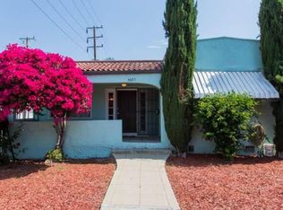 5601 Irvington Pl, Los Angeles, CA 90042