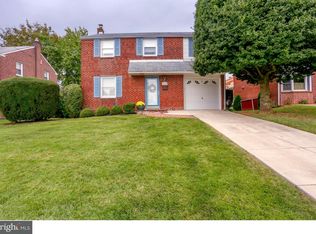 1610 Hampton Rd, Havertown, PA 19083