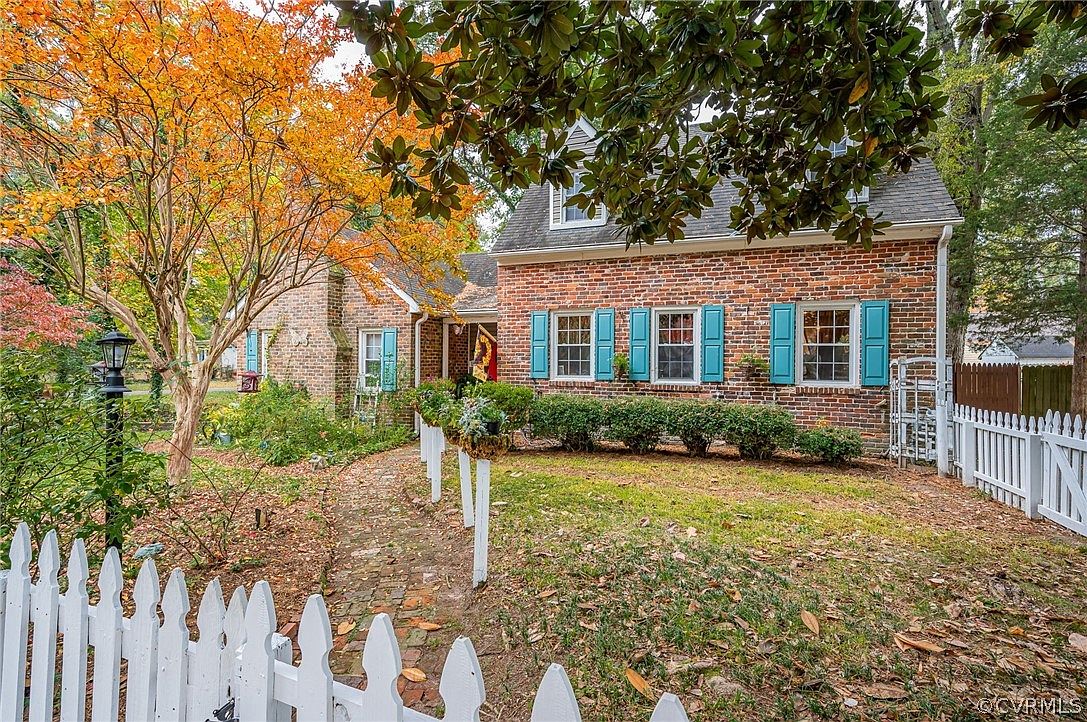 1944 Berkeley Ave, Petersburg, VA 23805 Zillow