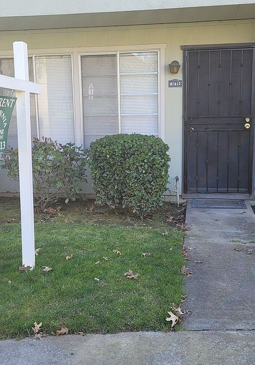 1st image of 8741 Woodman Way APT C